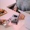 Cassida Counterfeit Detector with the Ability to Verify the Authenticity of Cash, ID Cards and Credit Cards Omni ID - alternate 8
